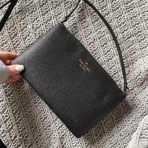 Sparkle Kate Spade Cross Body
